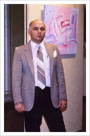 David Chirko