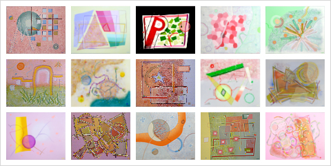 thumbnails